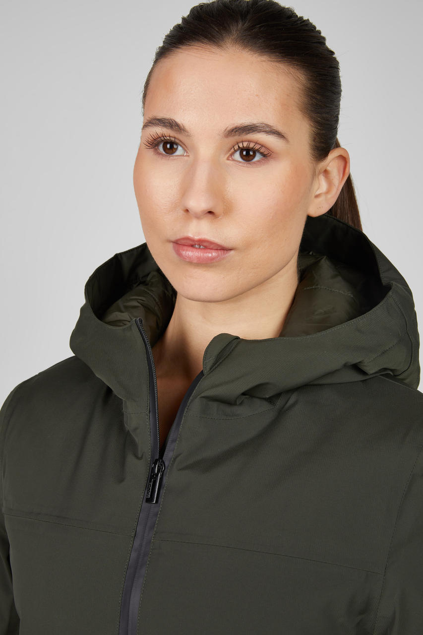 Eskadron Jacke WATERPROOF