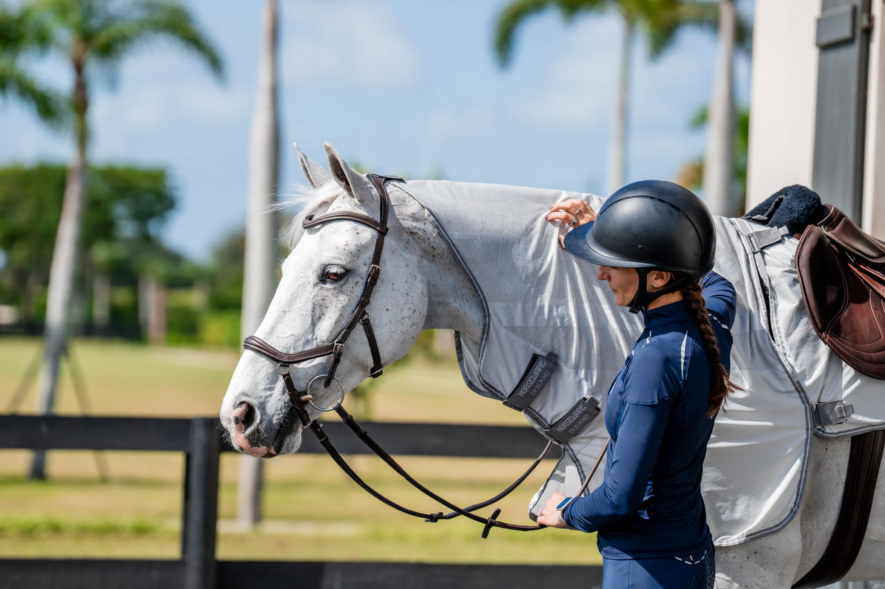 Horseware Amigo Flyrider
