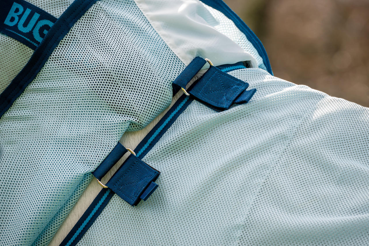 Horseware Amigo Bug Buster Plus