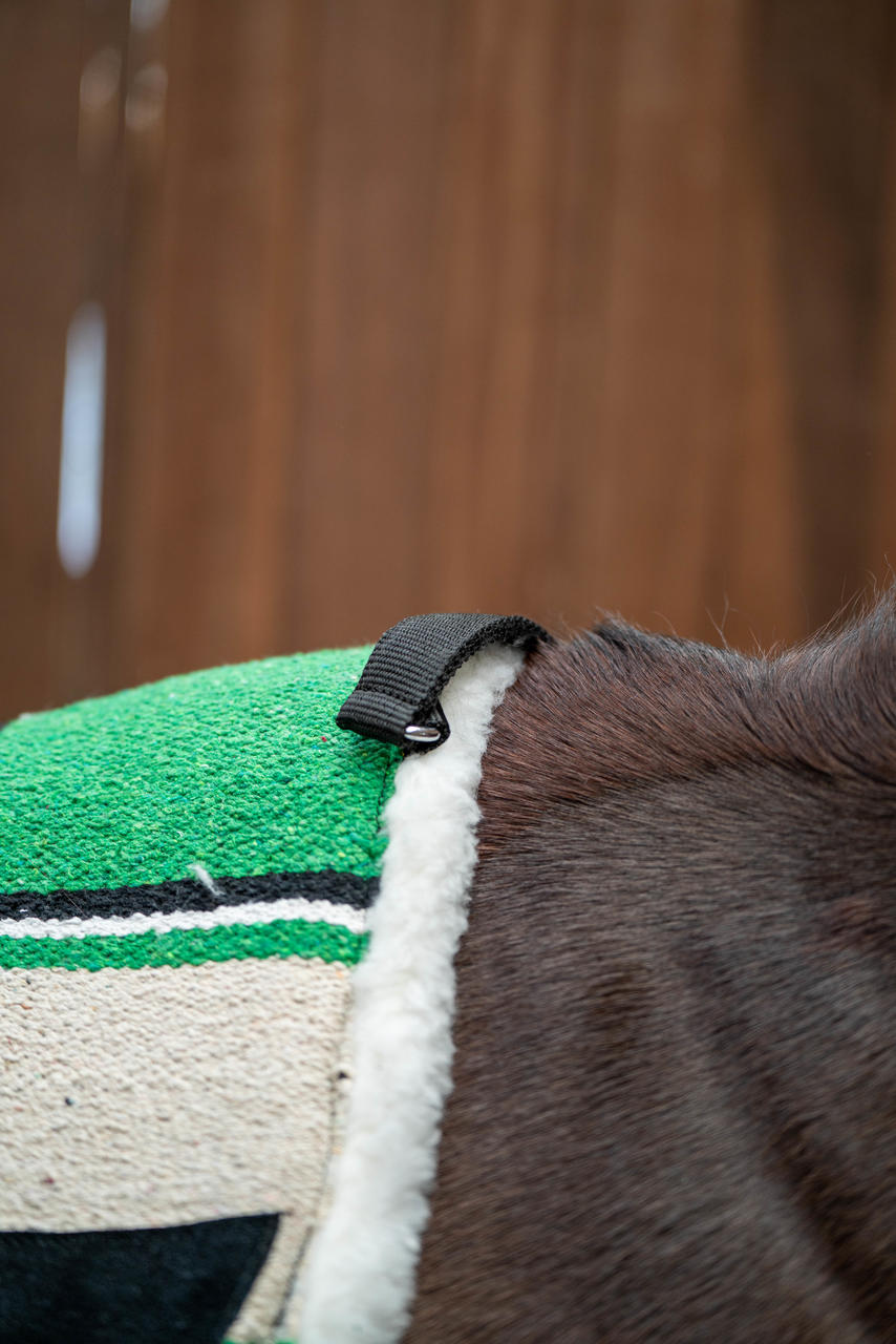 Bareback Pad Navajo