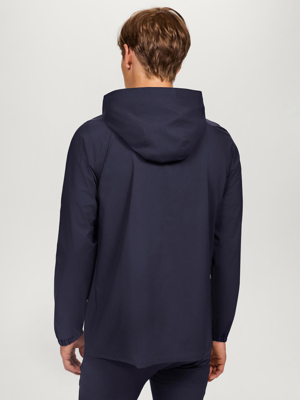 Tommy Hilfiger Bolton faltbare Regenjacke