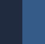 navy night/dark navy