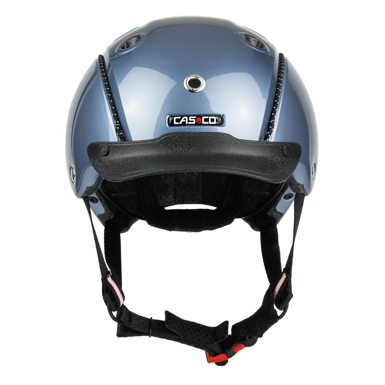 Casco Reithelm Choice Turnier