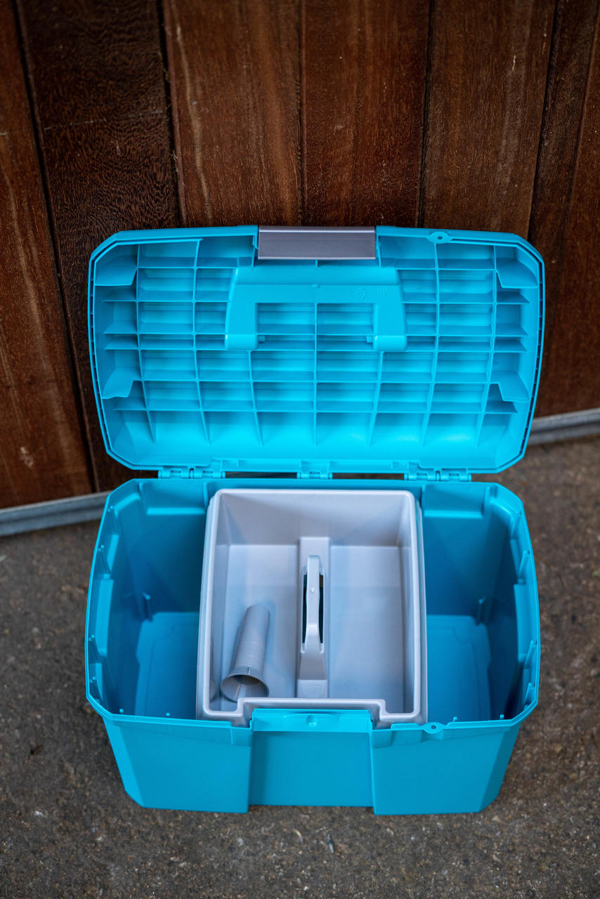 Kerbl Putzbox Siena