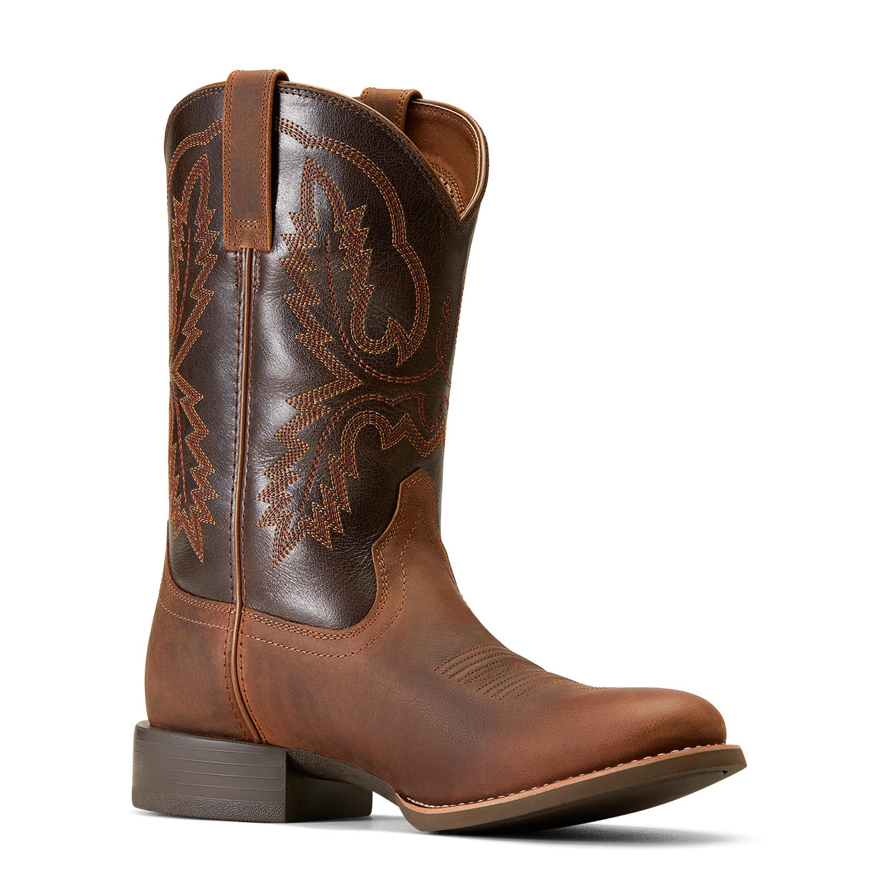 ARIAT Sport Stratten Western Boot