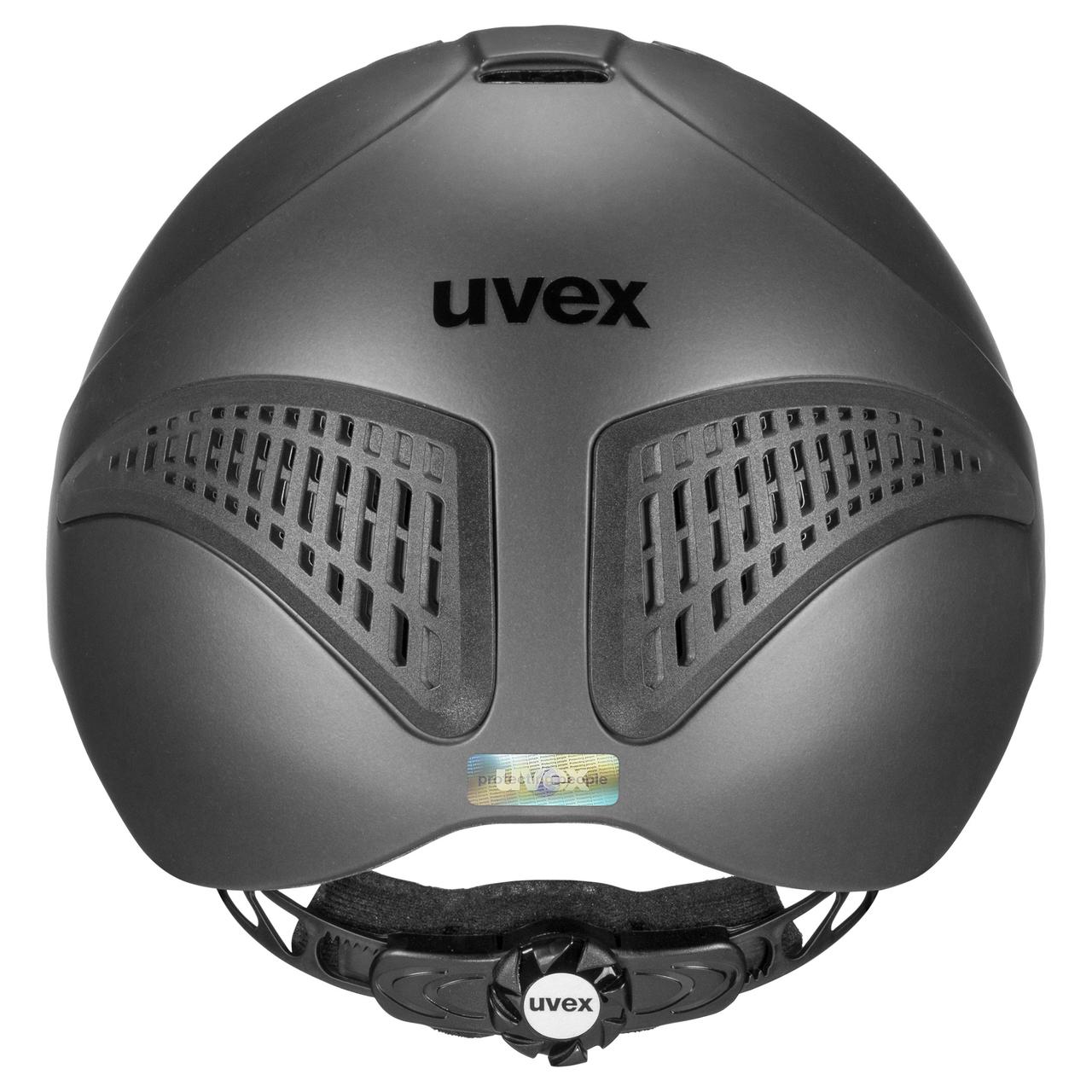 uvex Reithelm exxential III