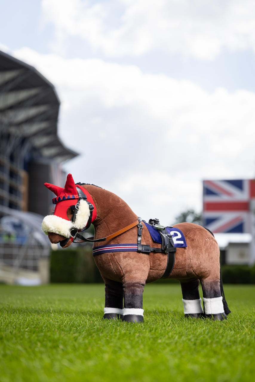 LeMieux Toy Pony