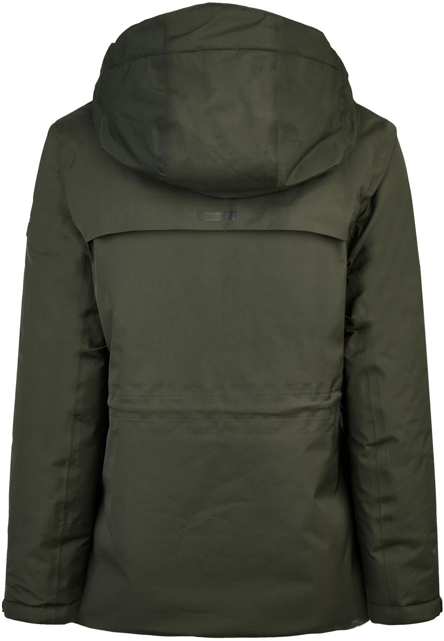 Eskadron Jacke WATERPROOF