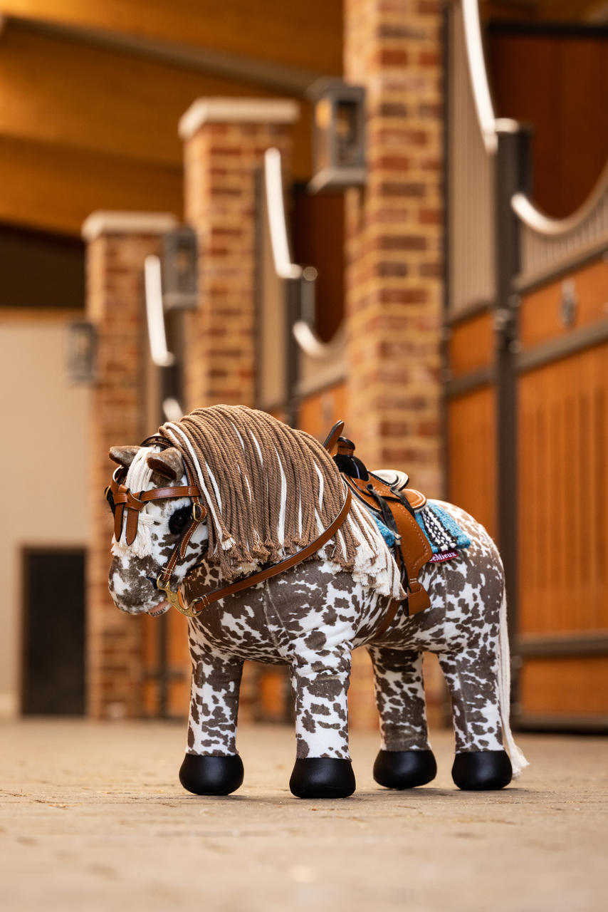 LeMieux Toy Pony