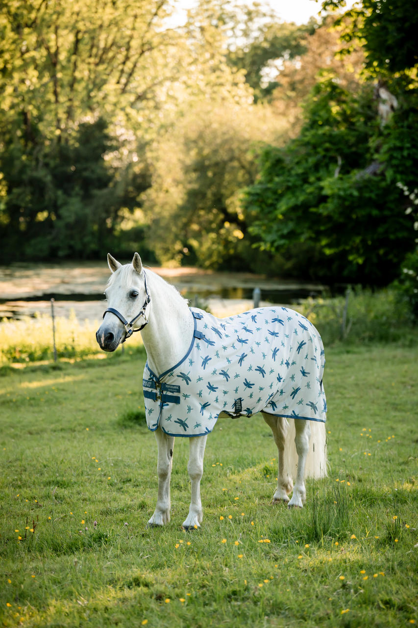 Horseware Amigo Bug Rug Plus Pony