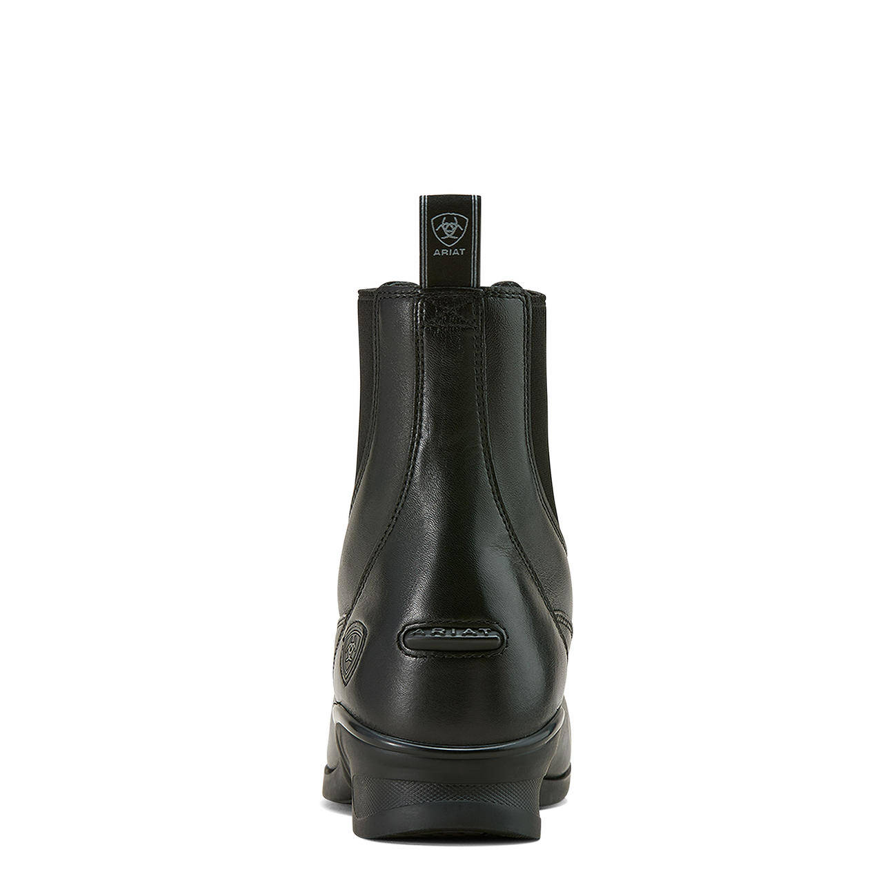 ARIAT Heritage Zip Paddock Boot