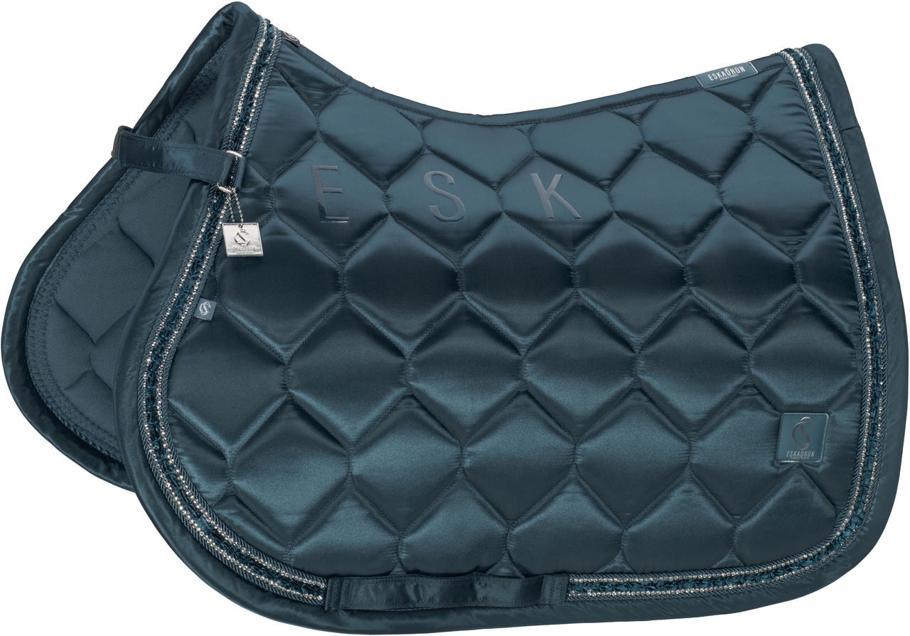 Eskadron Schabracke SATIN FRILLS VS ocean