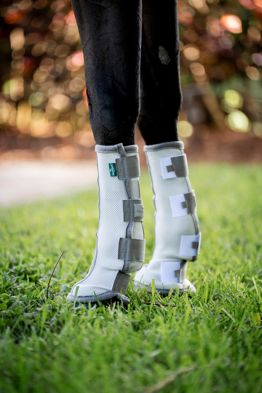 Horseware Fly Boots