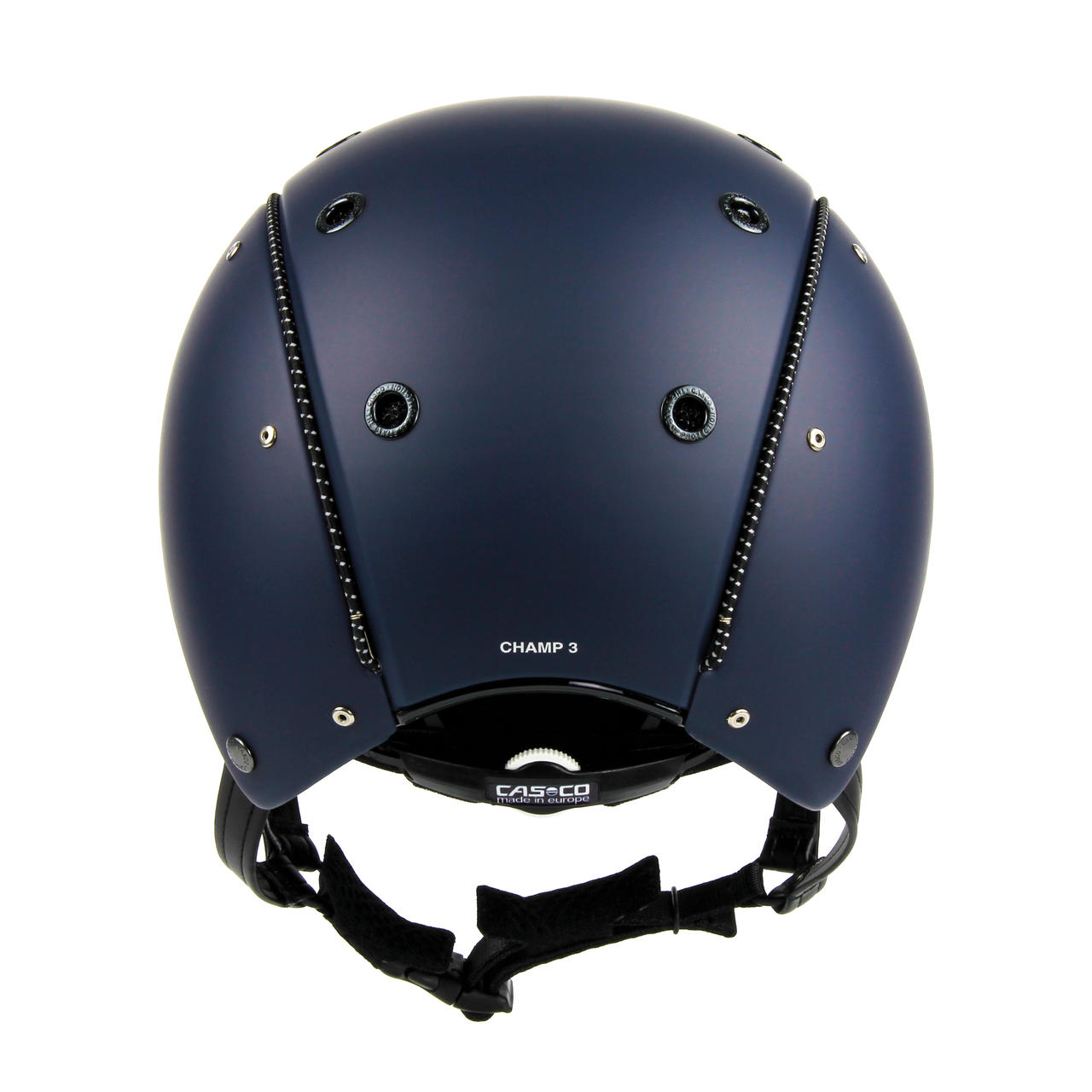 Casco Reithelm Champ-3