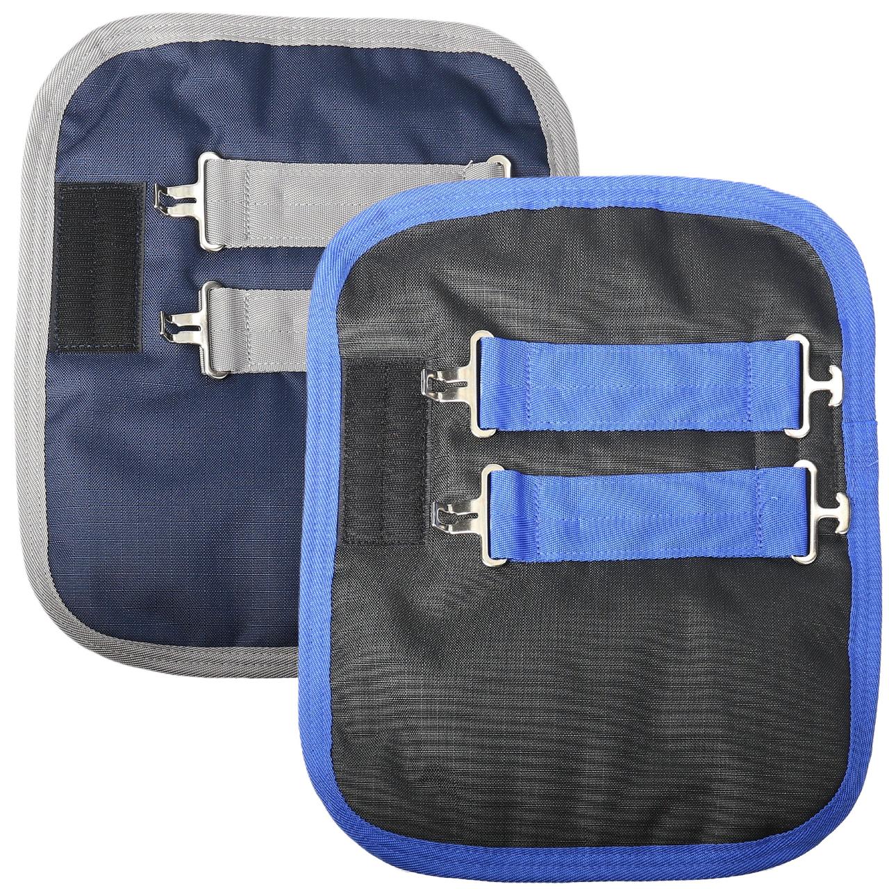Horseware Amigo Straight Front Chest Extender