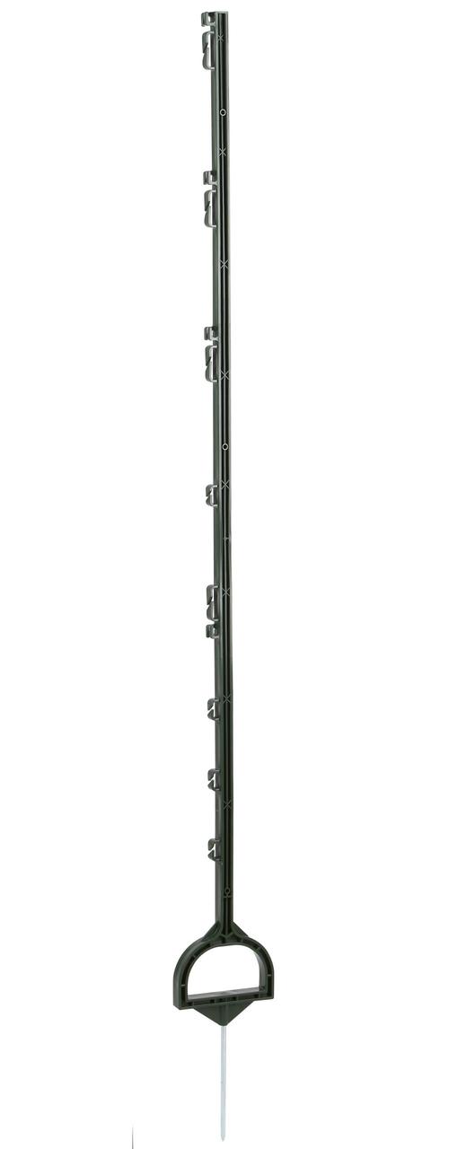 AKO Steigbügelpfahl 158cm, grün - 5 ST AKO Steigbügelpfahl 158cm, grün - 5 ST