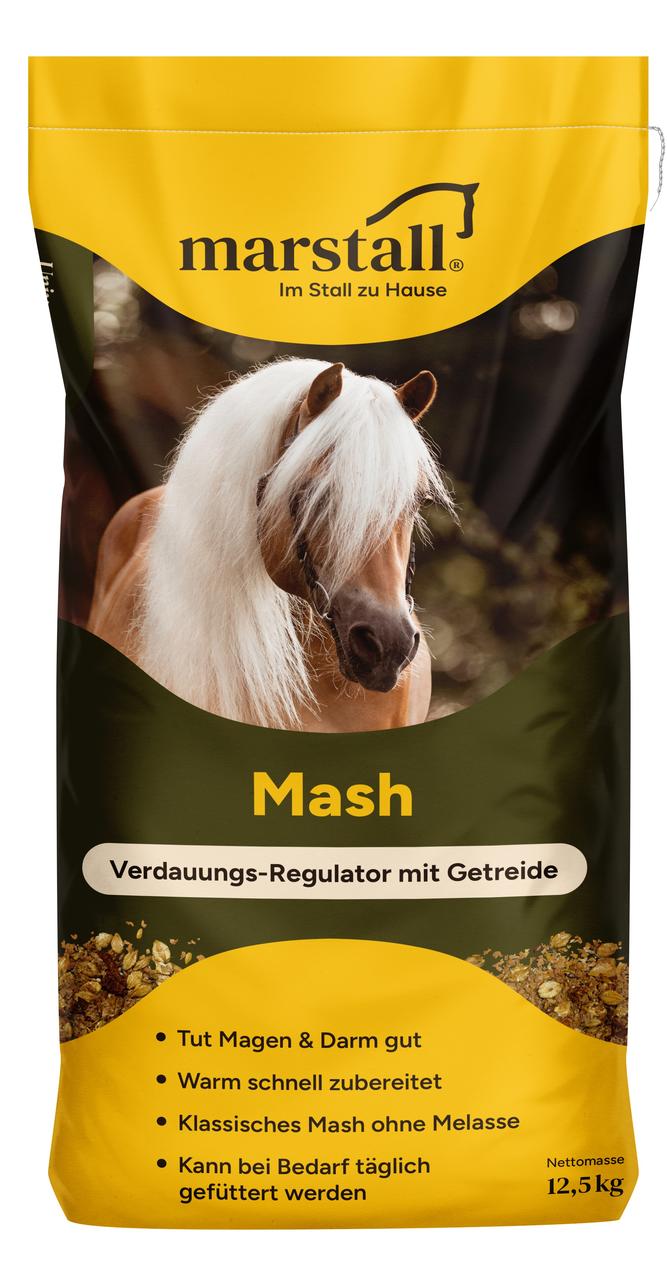 marstall Mash 12,5 kg 12,5 kg