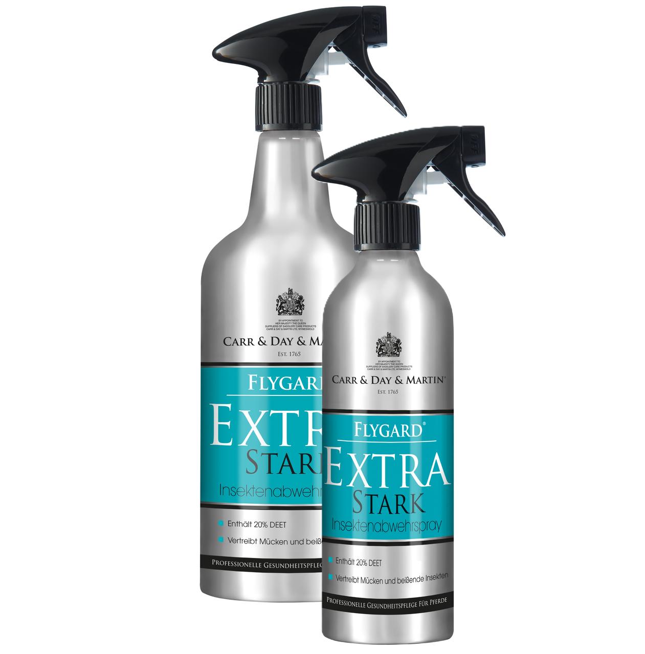 Carr & Day & Martin Flygard Extra Strength Carr & Day & Martin Flygard Extra Strength