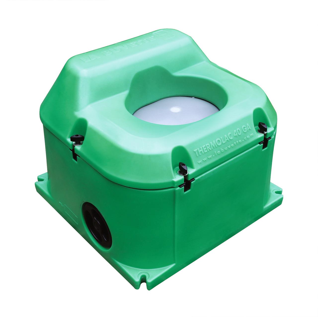 La Buvette Thermotränke THERMOLAC 40 GA La Buvette Thermotränke THERMOLAC 40 GA