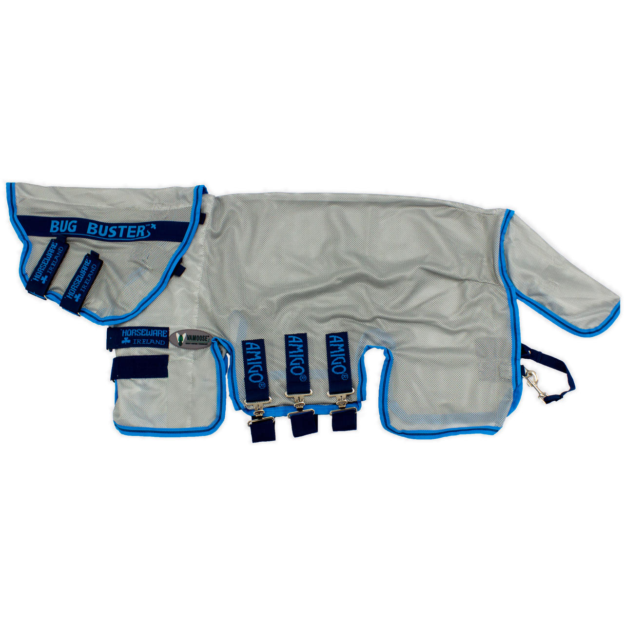 Horseware Amigo Bug Buster Plus