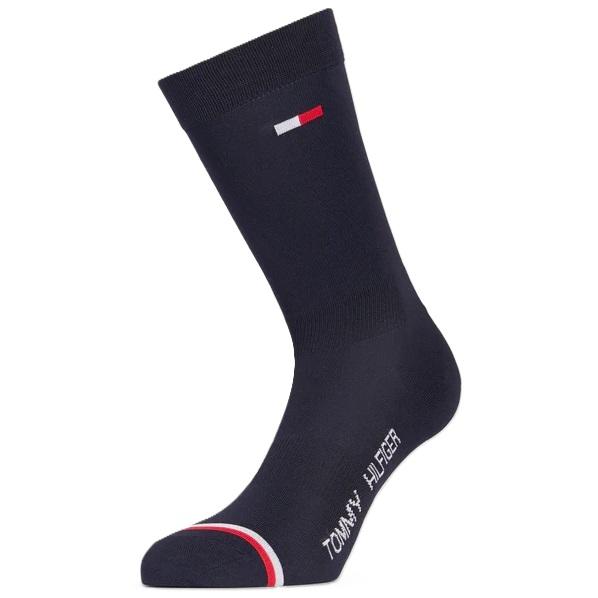Tommy Hilfiger Fulton Reitsocken Kurz 2-pack