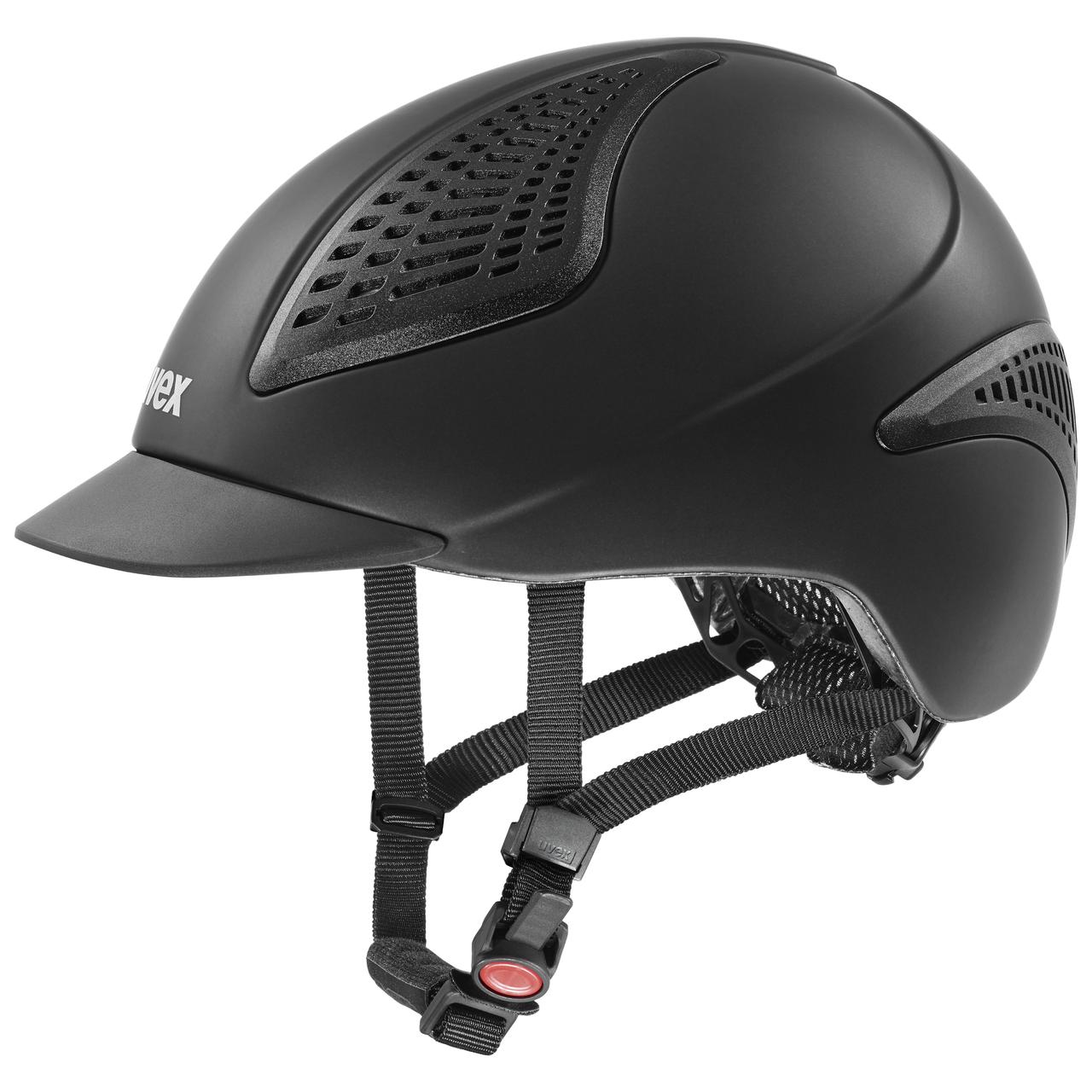 uvex Reithelm exxential III