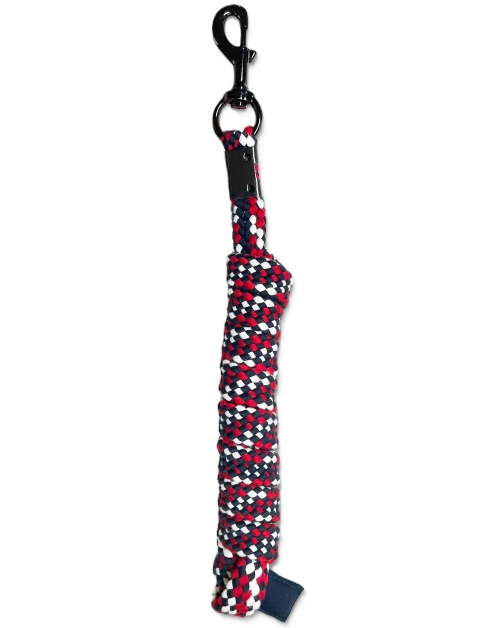 Tommy Hilfiger GLOBAL Führstrick plus Schlüsselanhänger