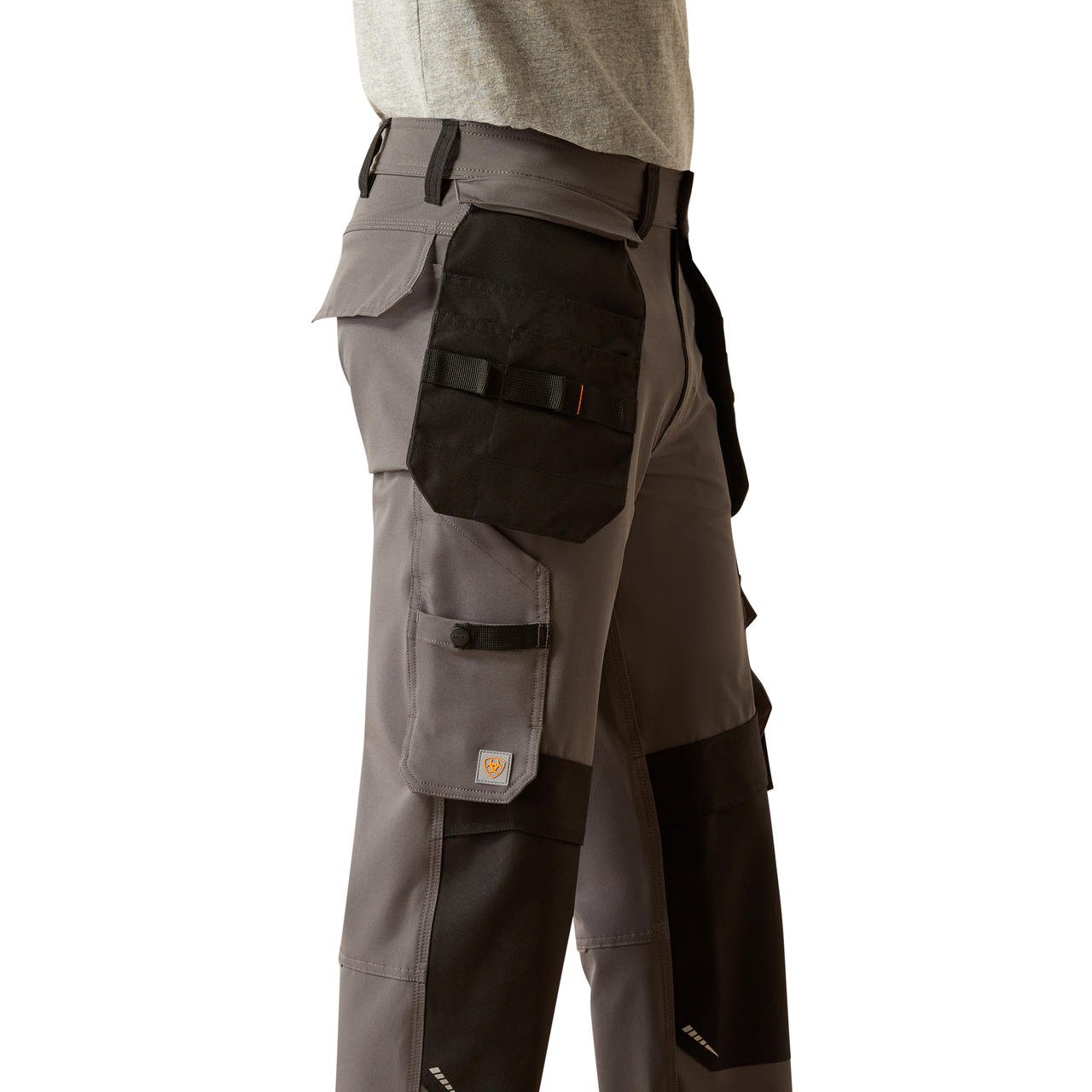 ARIAT Rebar Cordura M7 Slim Dynamic Utility