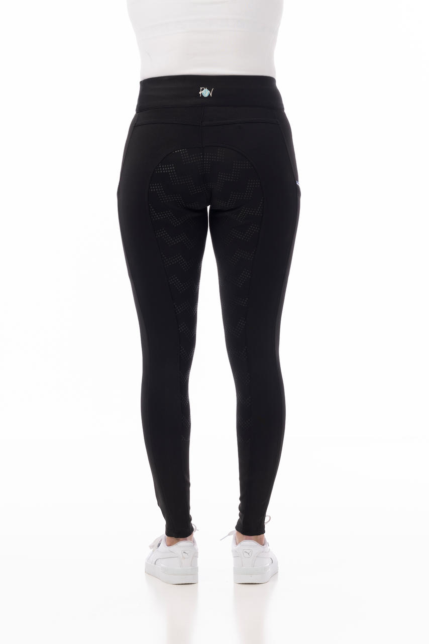 RIDING WORLD Reitleggings Agadir Kids