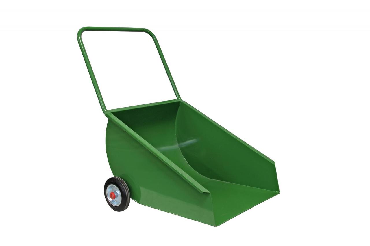 Growi Muldenschaufel 70V
