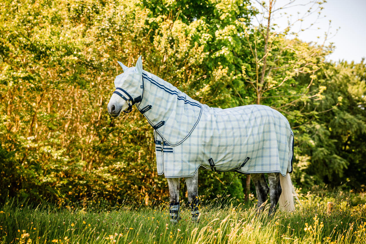 Horseware Newmarket Fly Mask
