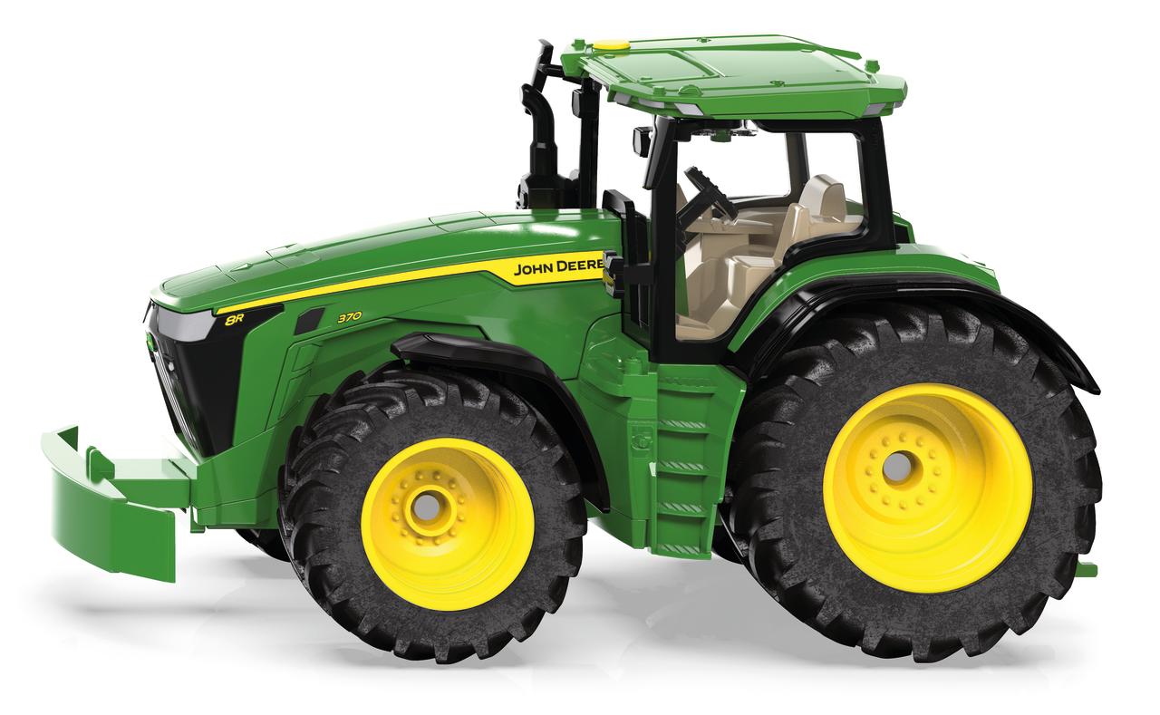 SIKU John Deere 8R 370 SIKU John Deere 8R 370