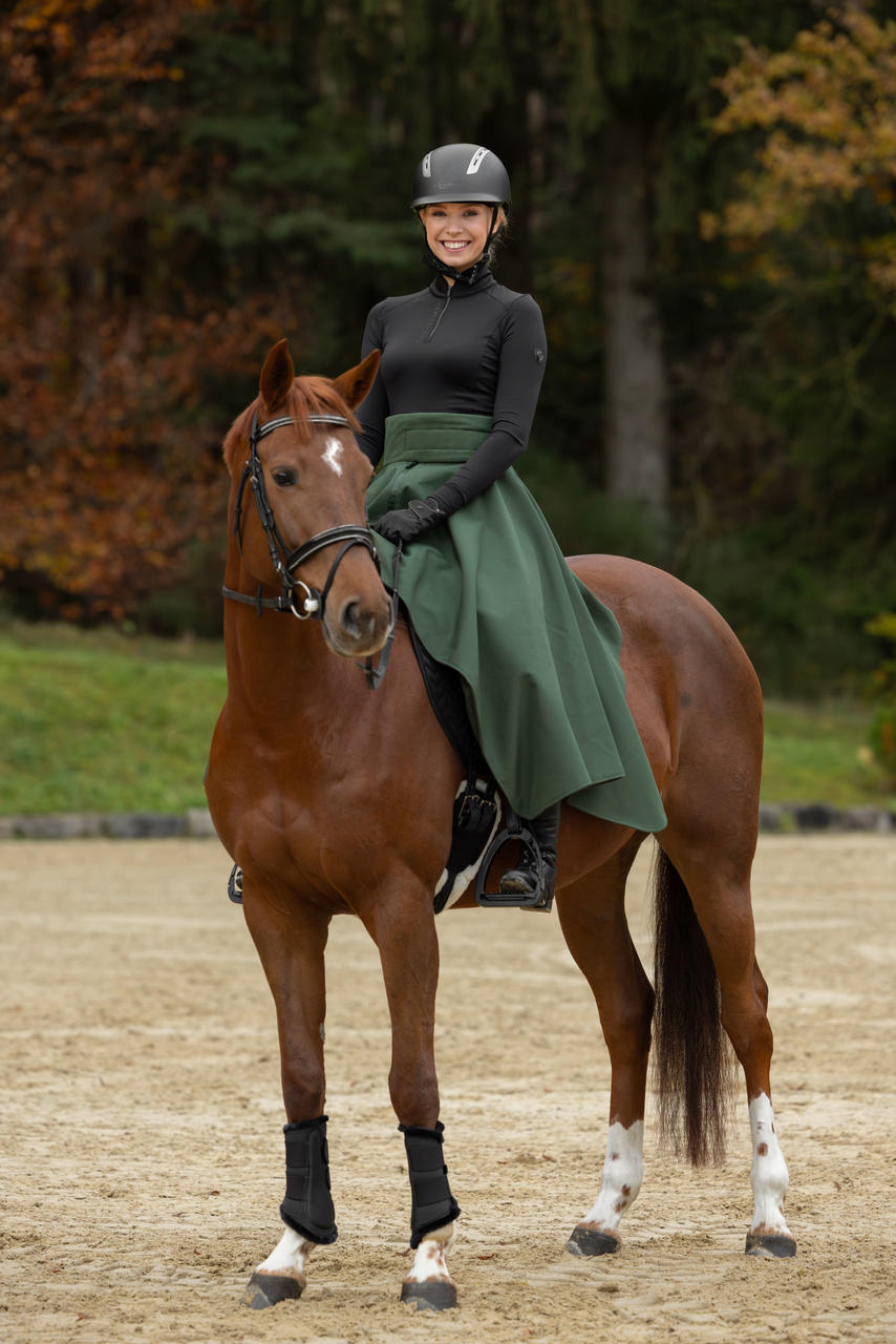 Covalliero Thermo Reitrock