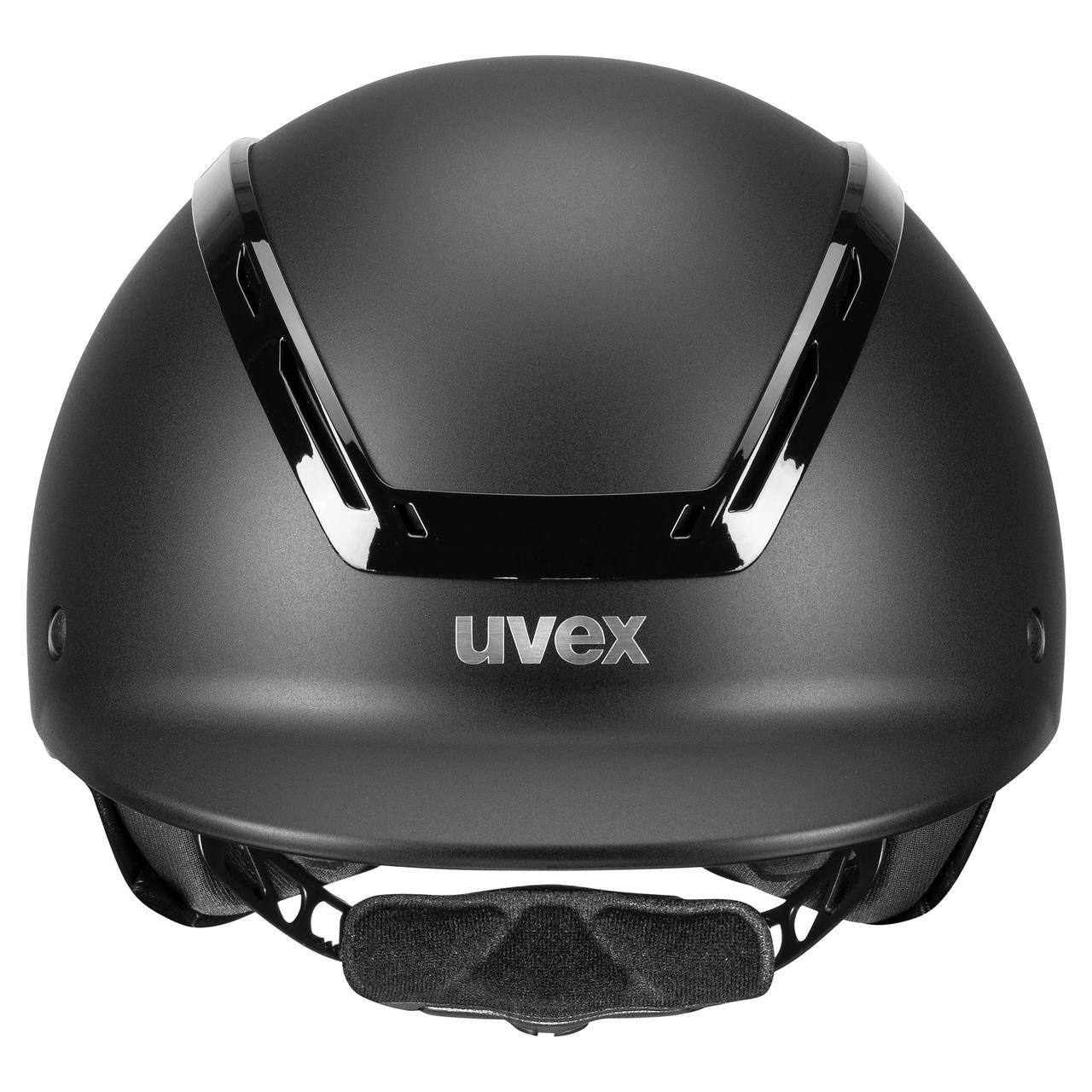 uvex Reithelm exxeed active