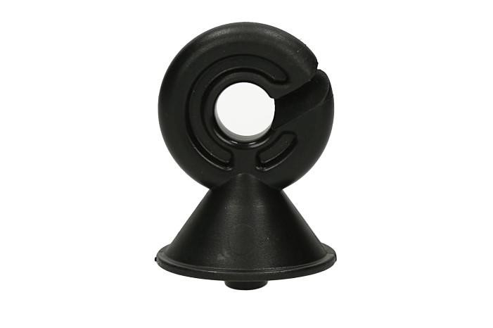 AKO Ersatzisolator - Ringisolator 25 St. AKO Ersatzisolator - Ringisolator 25 St.