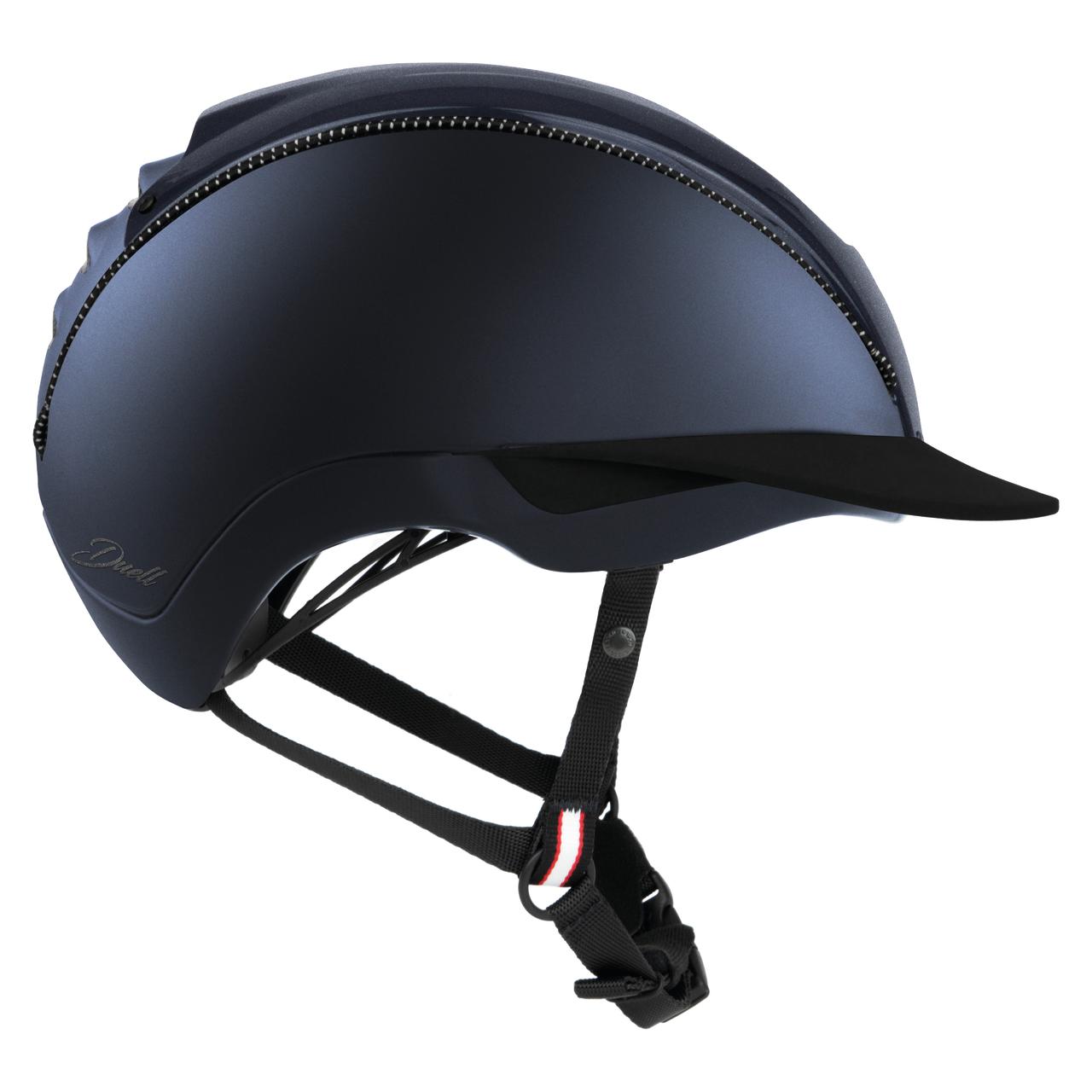 Casco Reithelm DUELL