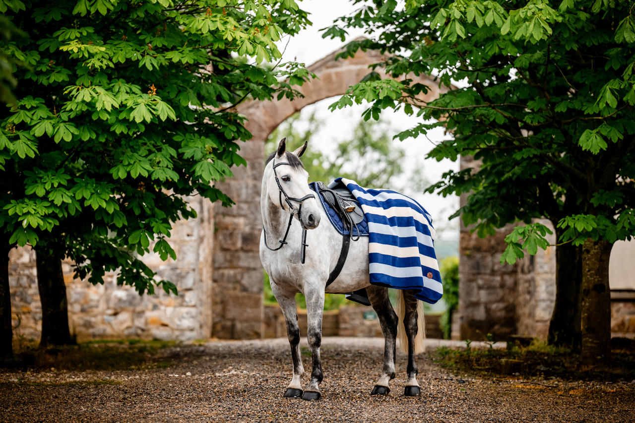 Horseware  Newmarket Fleece