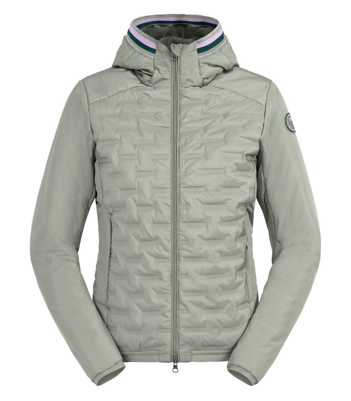 ELT Light-Loft-Jacke Hampton