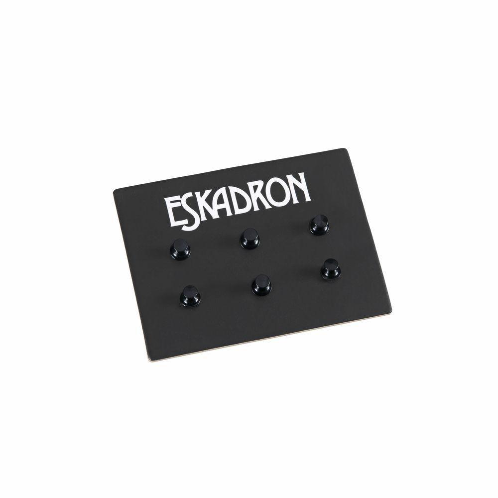 Eskadron QUICK PIN Ersatzpin black