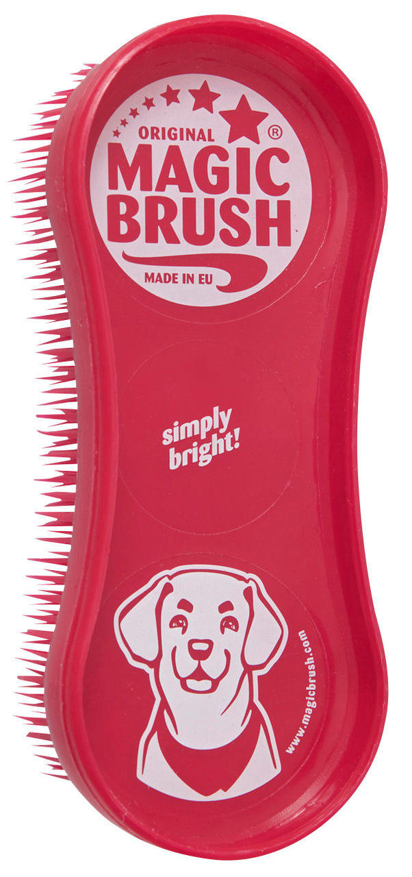 Kerbl Magic Brush für Hunde