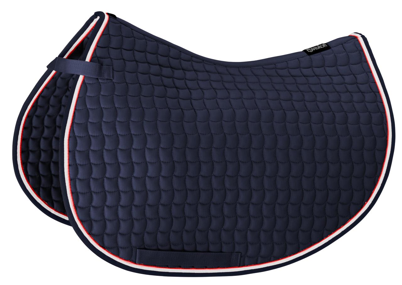 Eskadron Schabracke Cotton Contrast