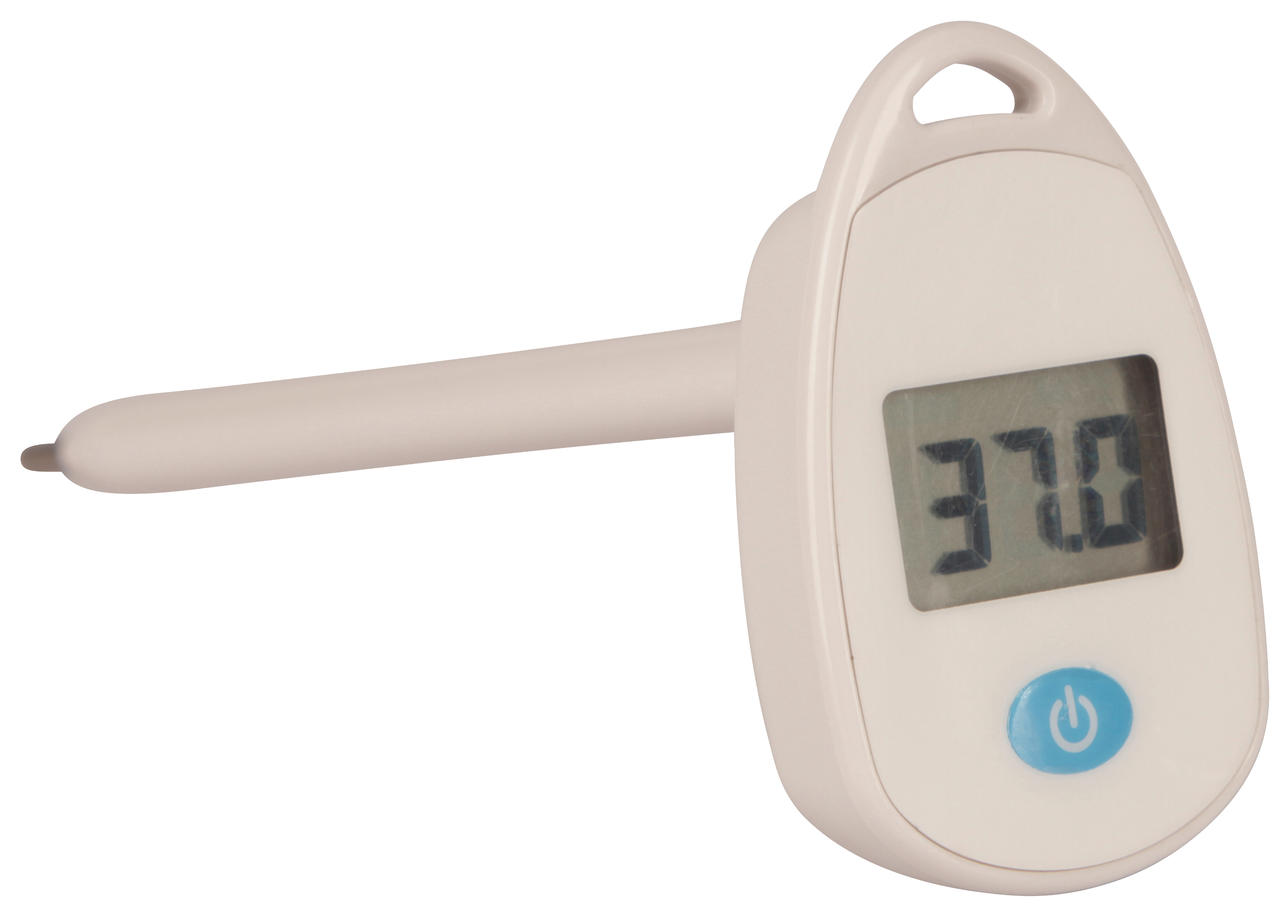 Kerbl Digital-Thermometer für Großtiere Kerbl Digital-Thermometer für Großtiere