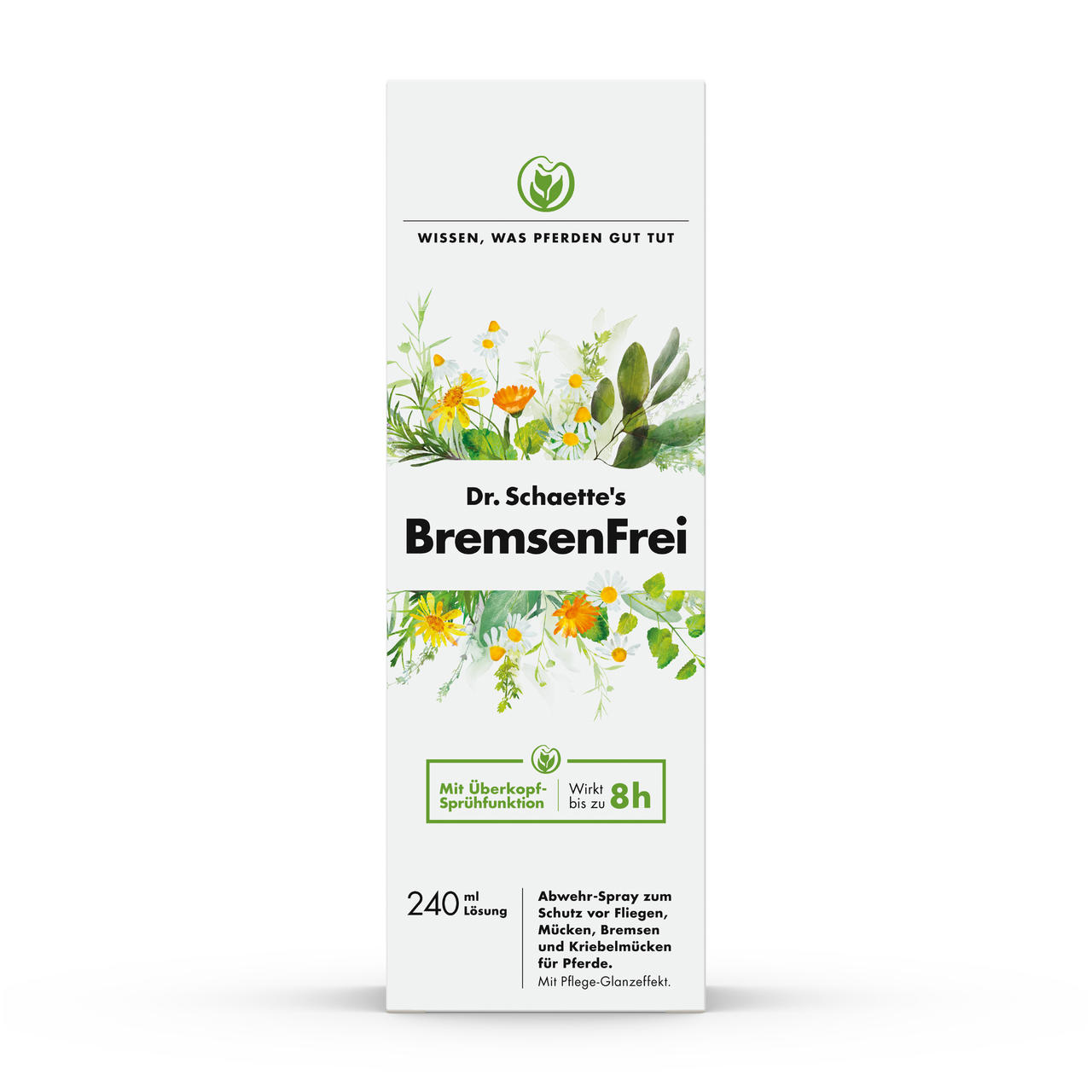 Dr. Schaette BremsenFrei Sprühflasche
