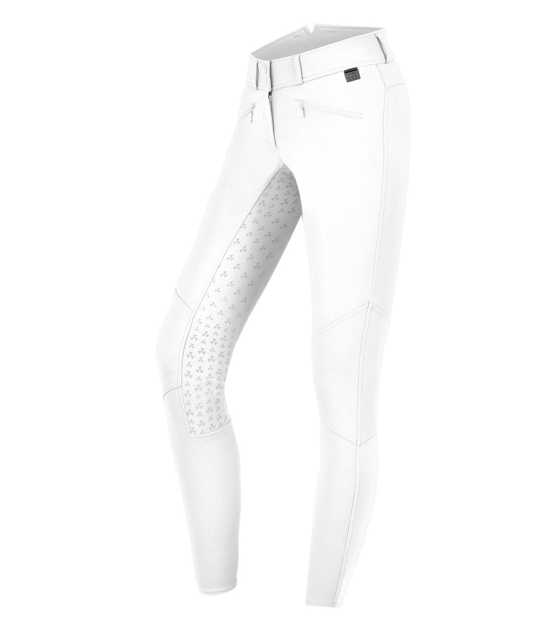 ELT Reithose Hella High Waist Silikon