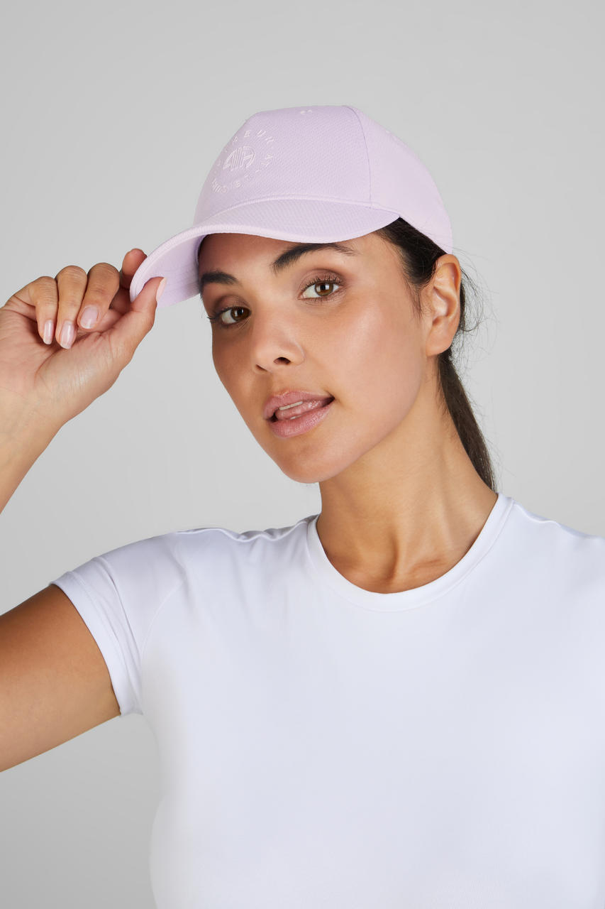 Pikeur Mesh Cap Athleisure