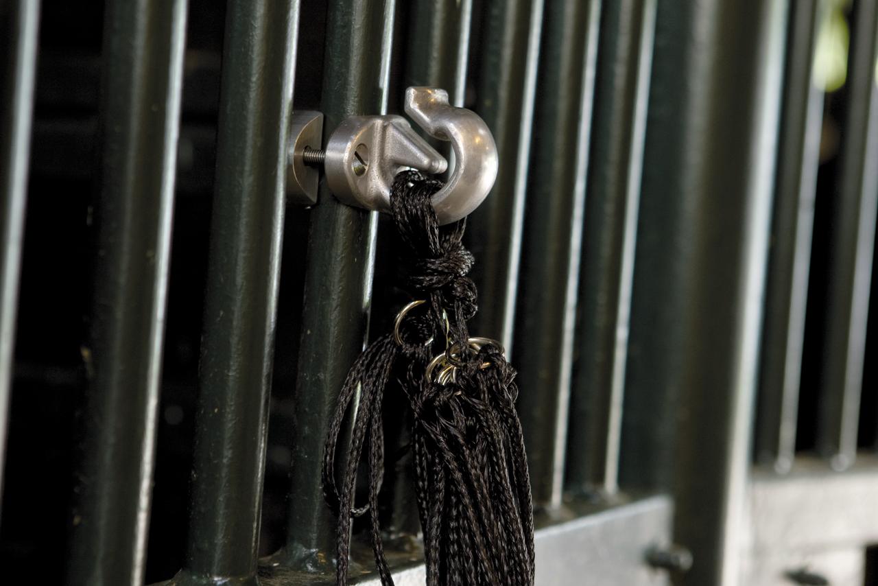 Waldhausen Spezialhalter aus Metall Waldhausen Spezialhalter aus Metall