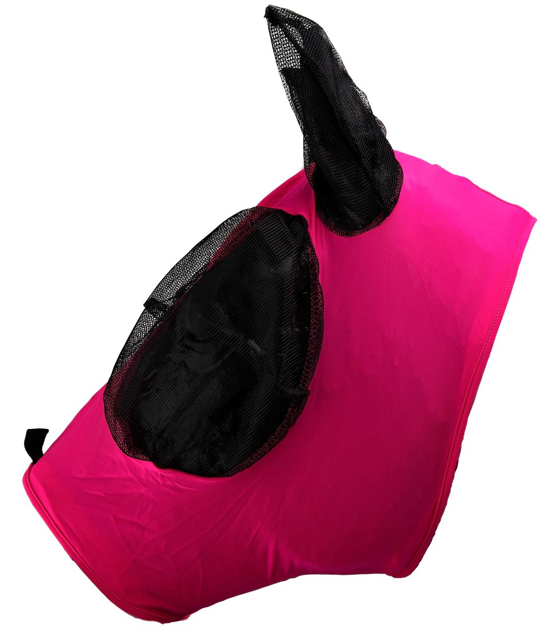 LAMI-CELL Lycra Fliegenmaske