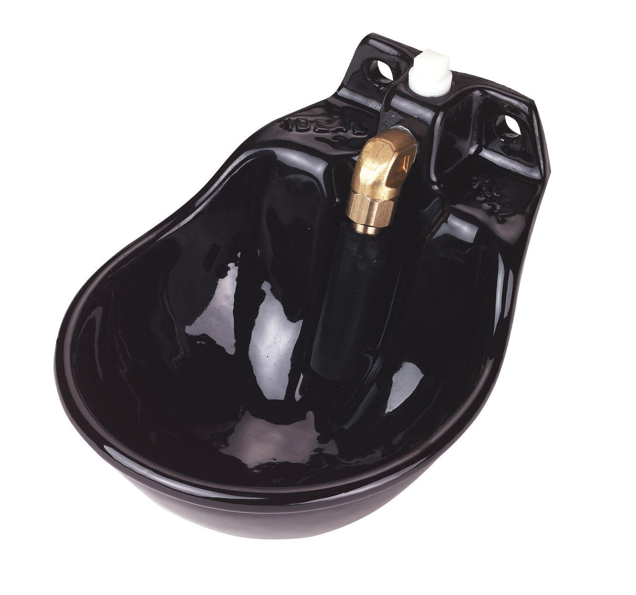 Suevia Tränkebecken Mod.61 / IDEAL Guss Suevia Tränkebecken Mod.61 / IDEAL Guss