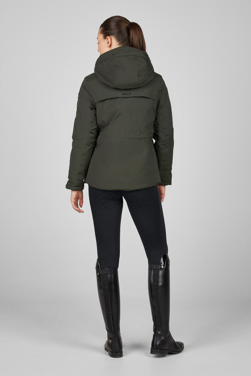 Eskadron Jacke WATERPROOF