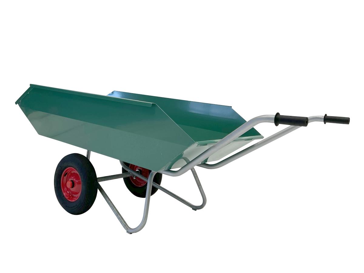 Growi Universalkuli Typ SKS 450 Liter
